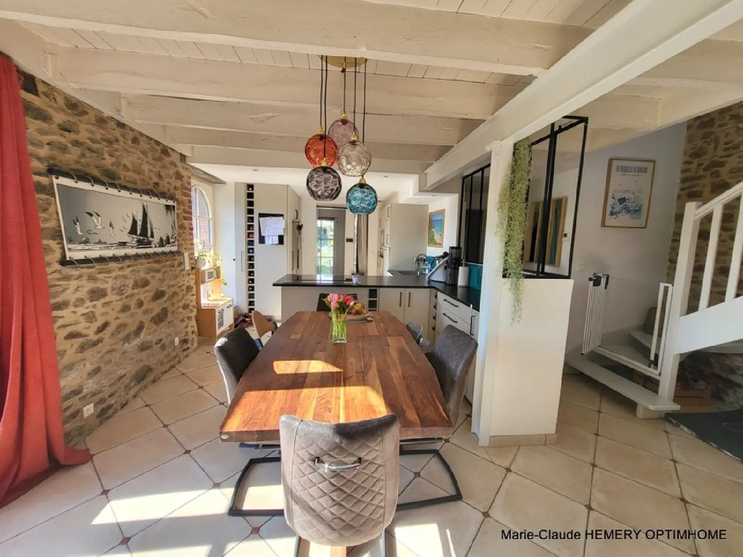  for sale farm Dinard Ille-et-Vilaine 8