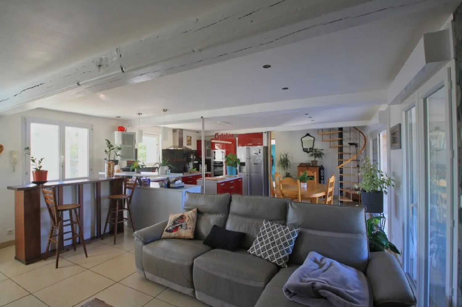  for sale farm Diou Allier 2