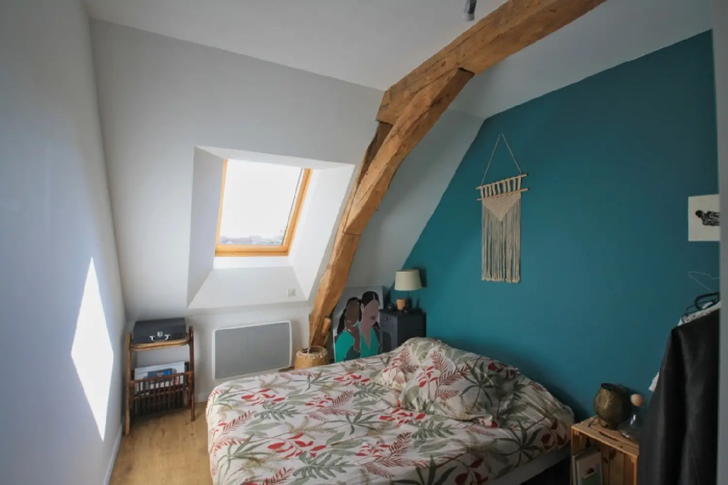  for sale farm Diou Allier 3