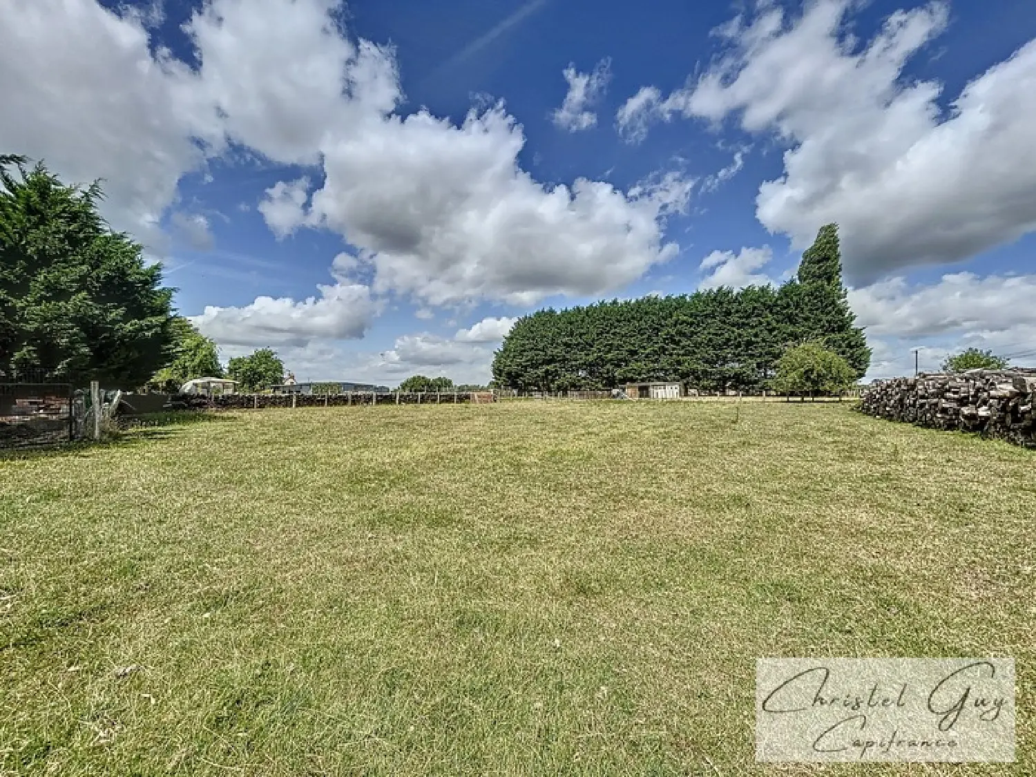  te koop boerderij Écommoy Sarthe 4