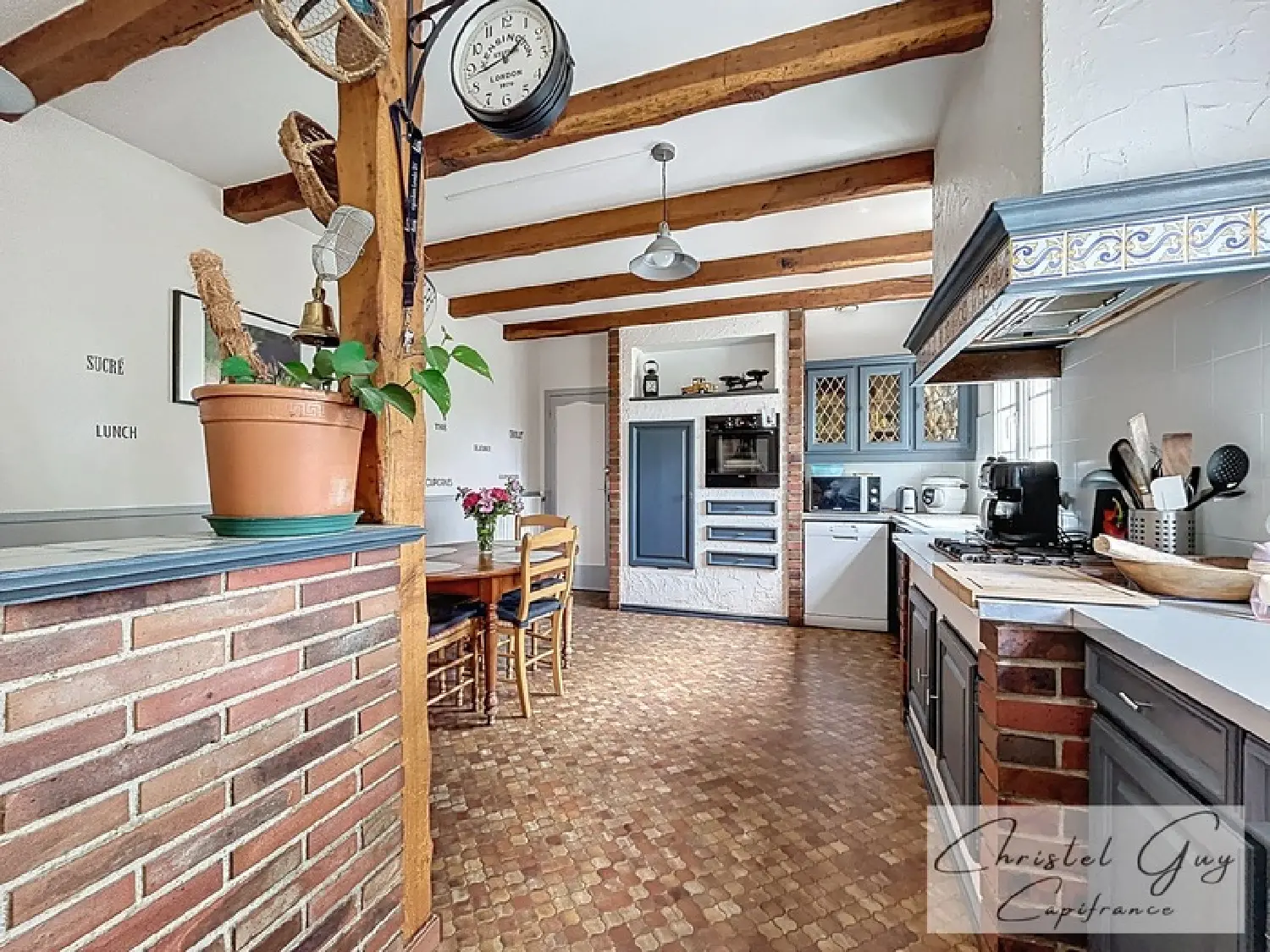  te koop boerderij Écommoy Sarthe 8