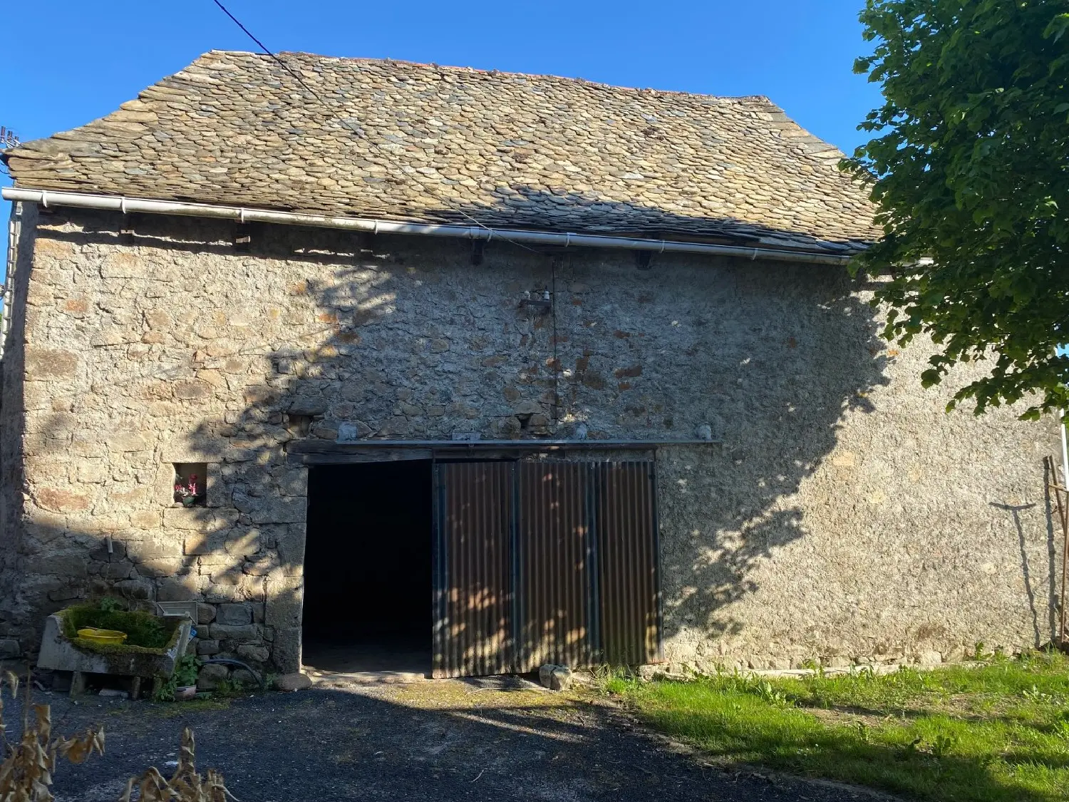  kaufen Bauernhof Entraygues-sur-Truyère Aveyron 3