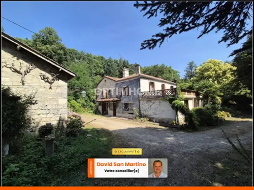 Fourcès Gers Bauernhof Bild 7108955