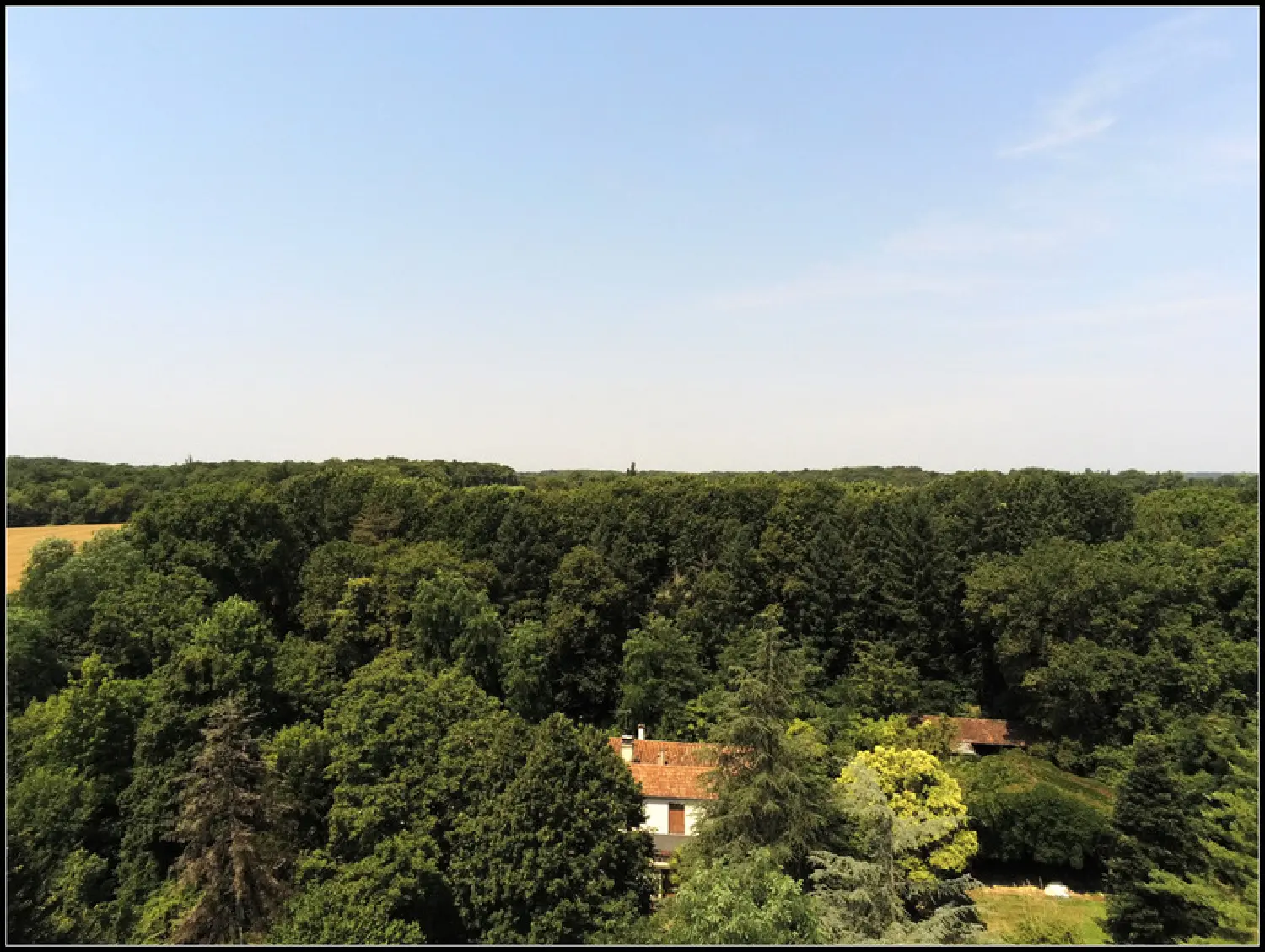  kaufen Bauernhof Fourcès Gers 4
