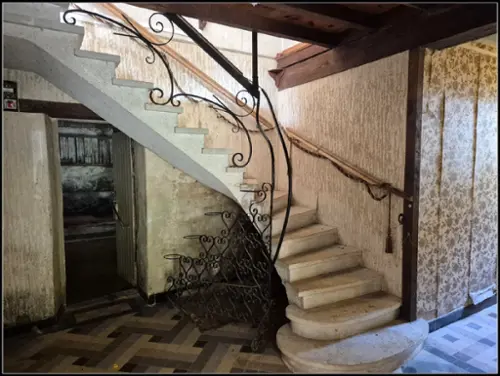  te koop boerderij Fourcès Gers 6