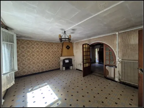  te koop boerderij Fourcès Gers 8