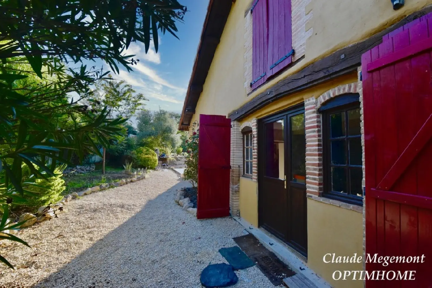  en venta casa rústica Gaillac Tarn 2