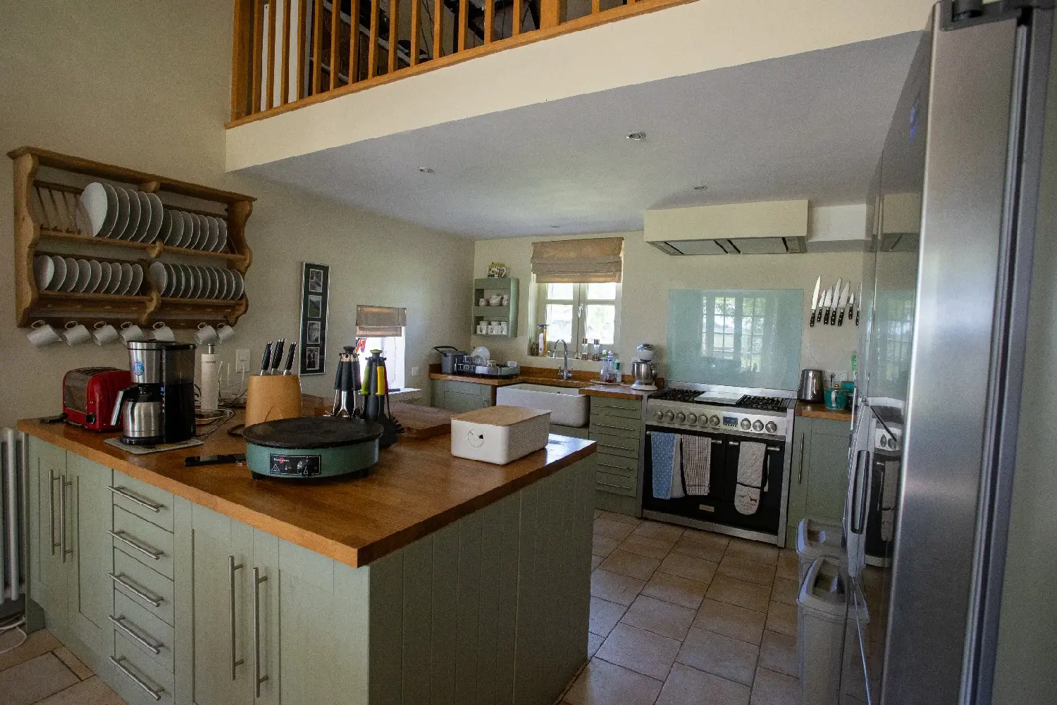  à vendre ferme Gazaupouy Gers 7