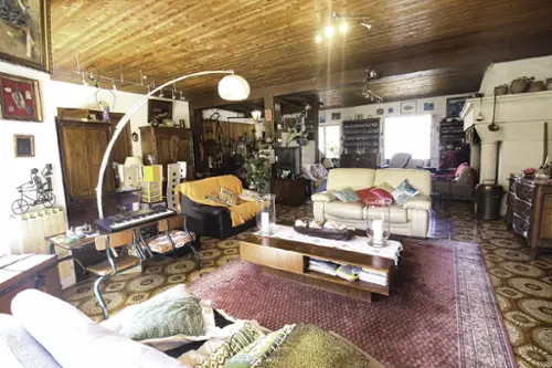  à vendre ferme Grandjean Charente-Maritime 6