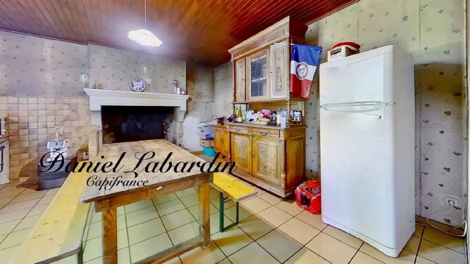  kaufen Bauernhof Grignols Gironde 5