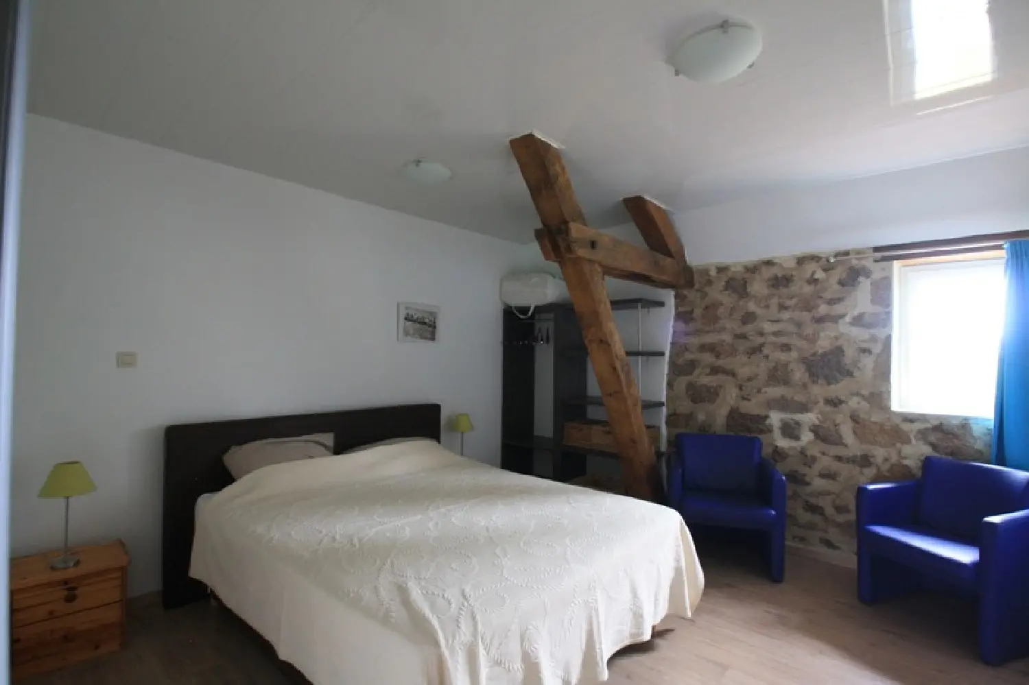  à vendre ferme Hyds Allier 3