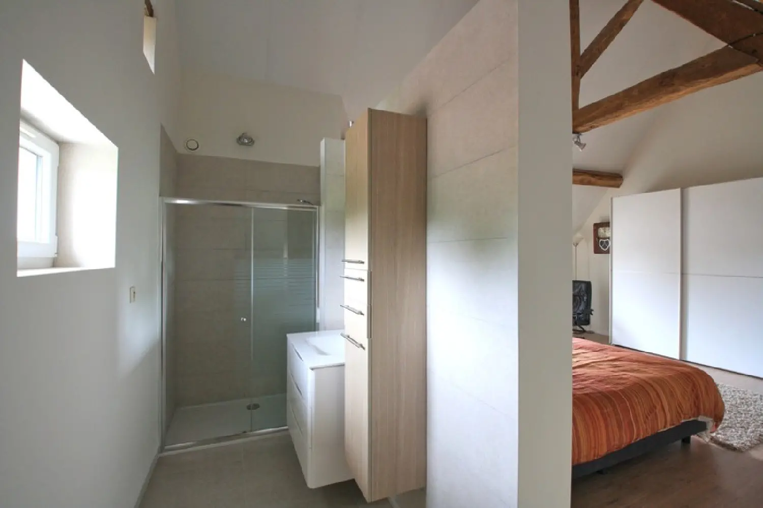  à vendre ferme Hyds Allier 5