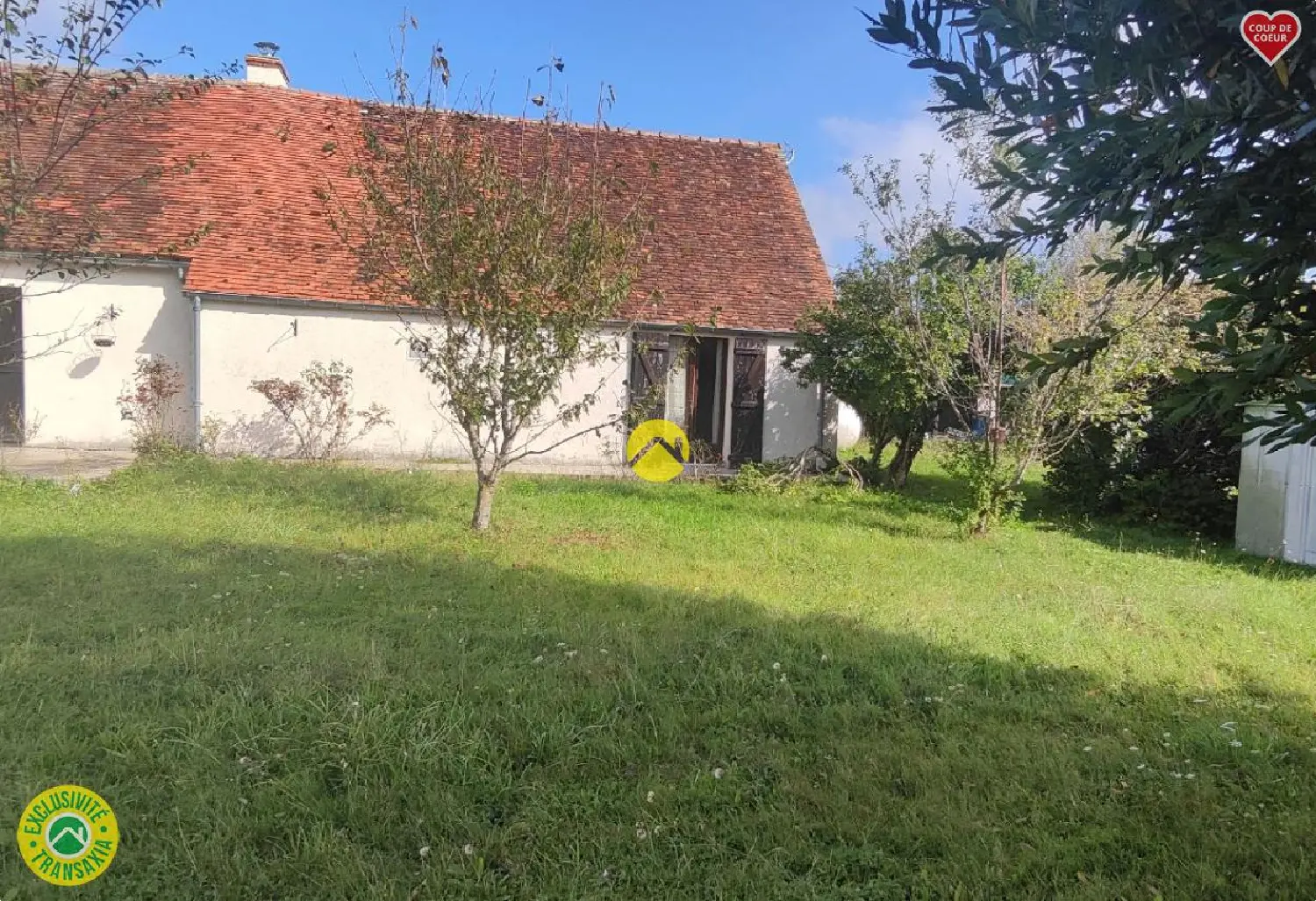  kaufen Bauernhof Jouet-sur-l'Aubois Cher 2