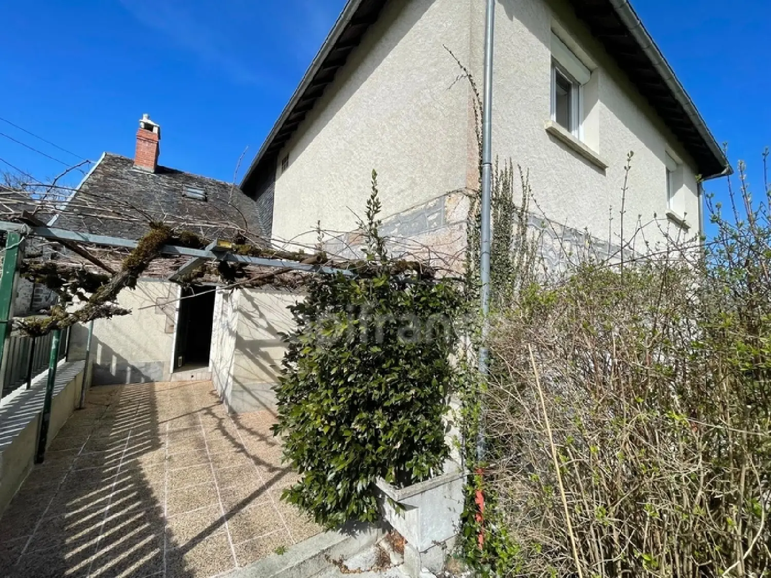  en venta casa rústica Jugeals-Nazareth Corrèze 2