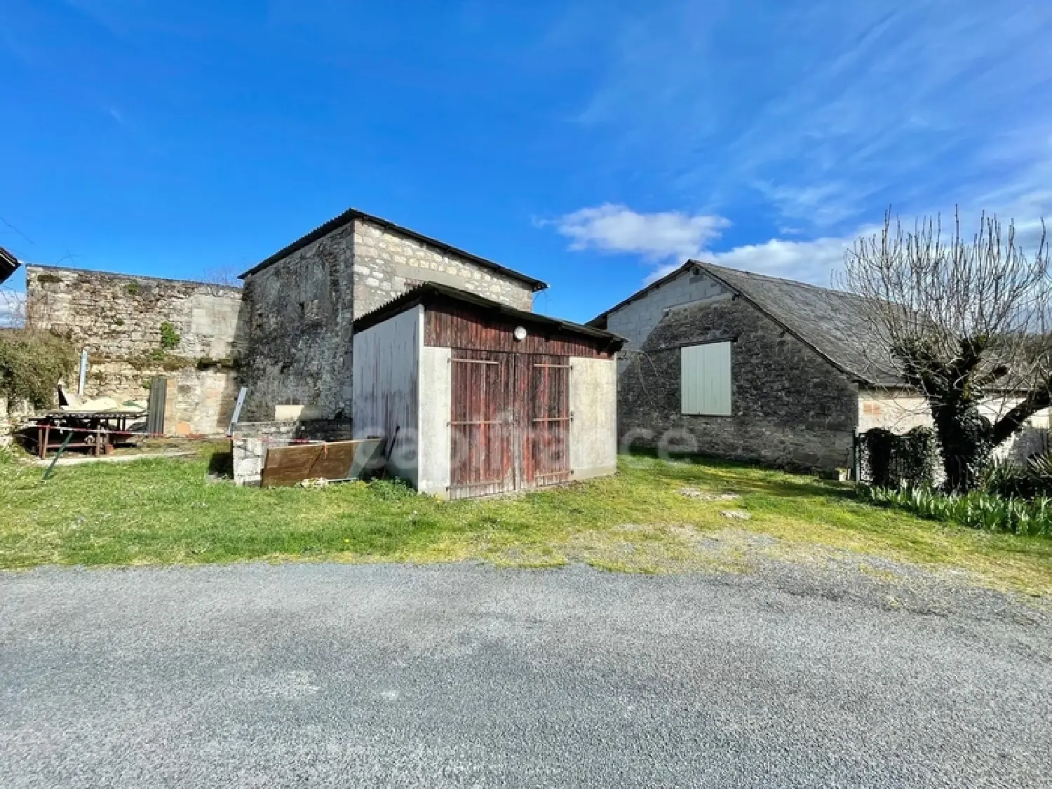  en venta casa rústica Jugeals-Nazareth Corrèze 4