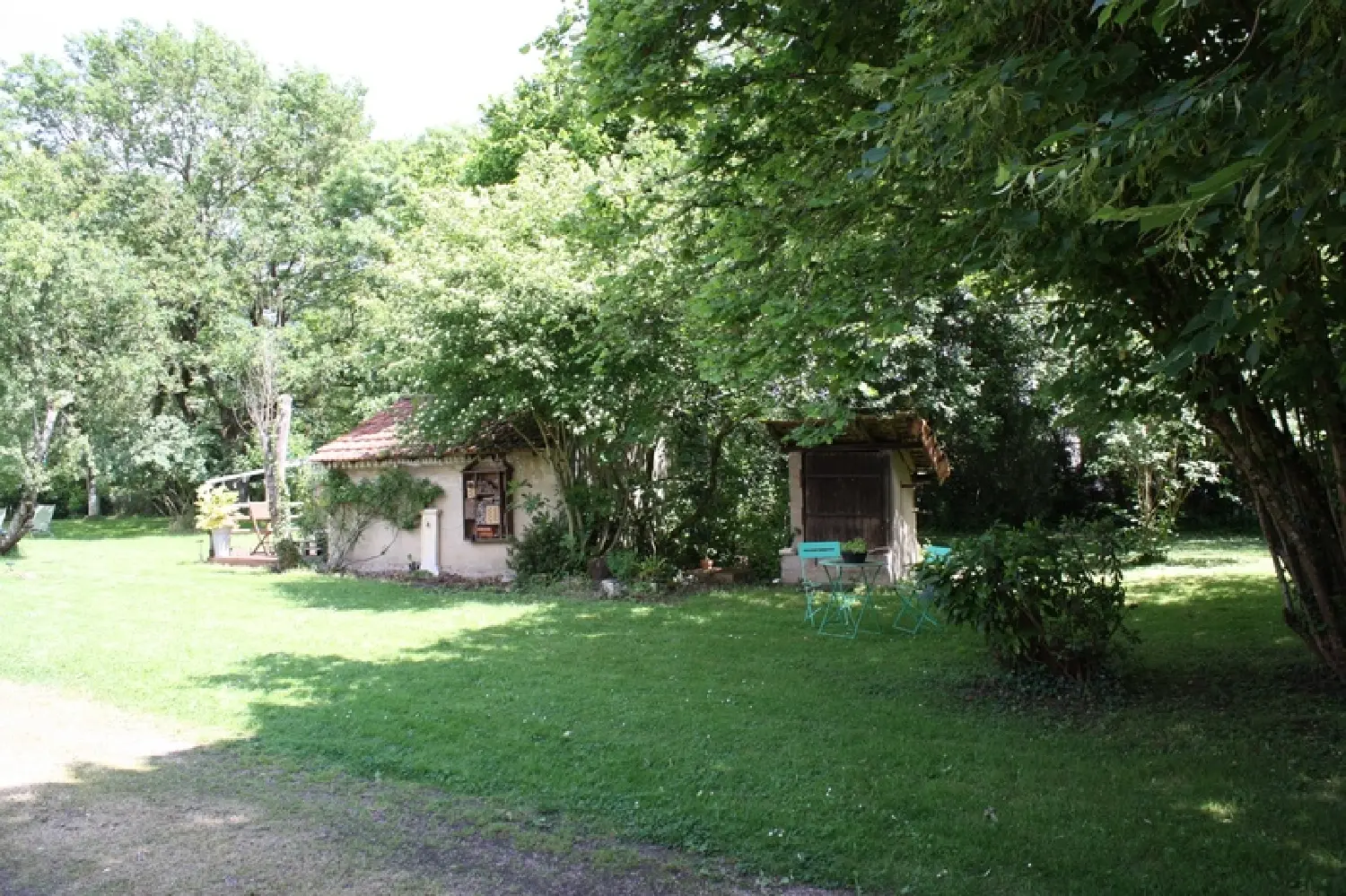  for sale farm L'Abergement-de-Cuisery Saône-et-Loire 6