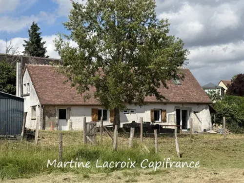 La Ferté-Bernard Sarthe boerderij foto 7109883