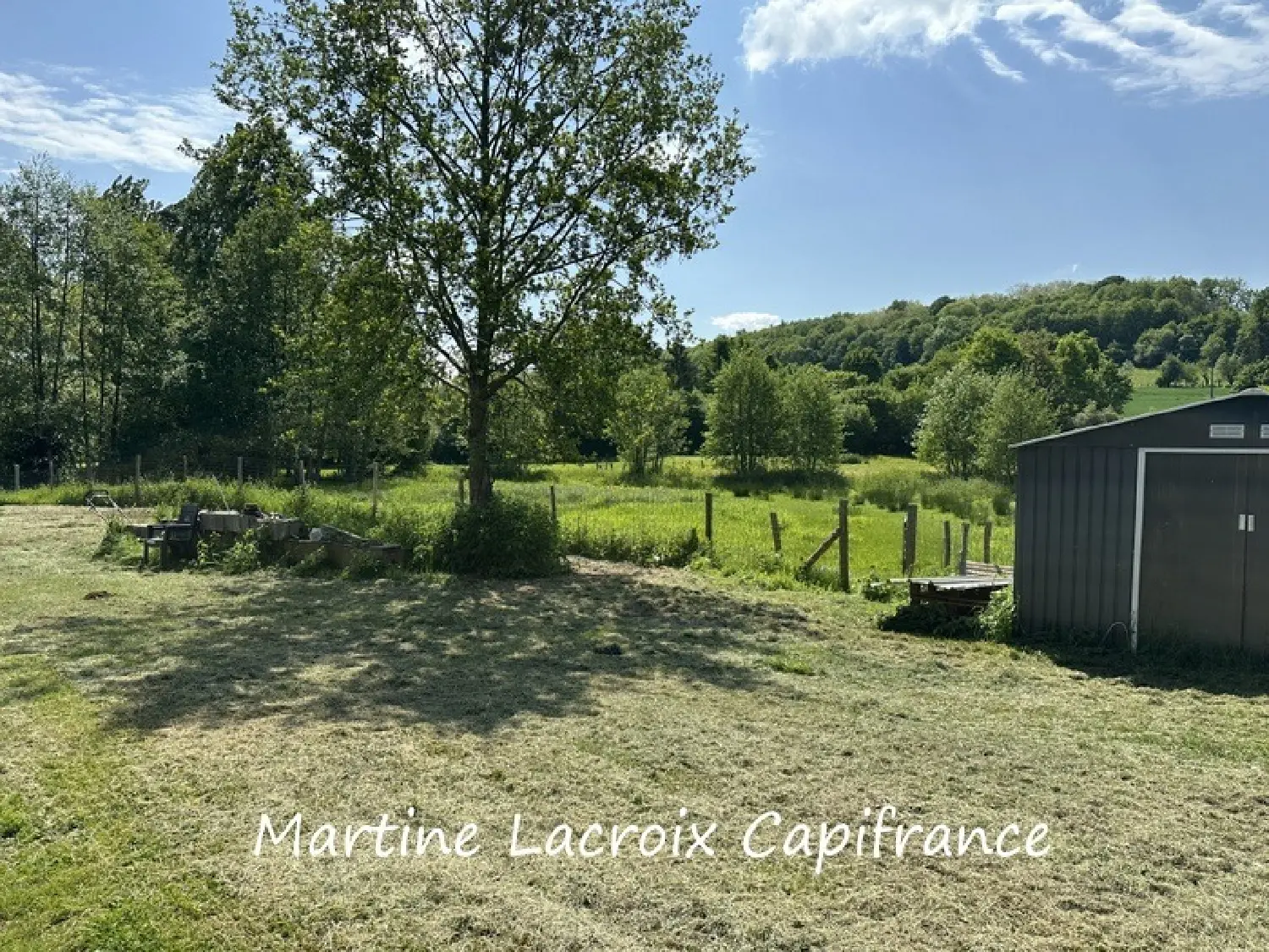  te koop boerderij La Ferté-Bernard Sarthe 7