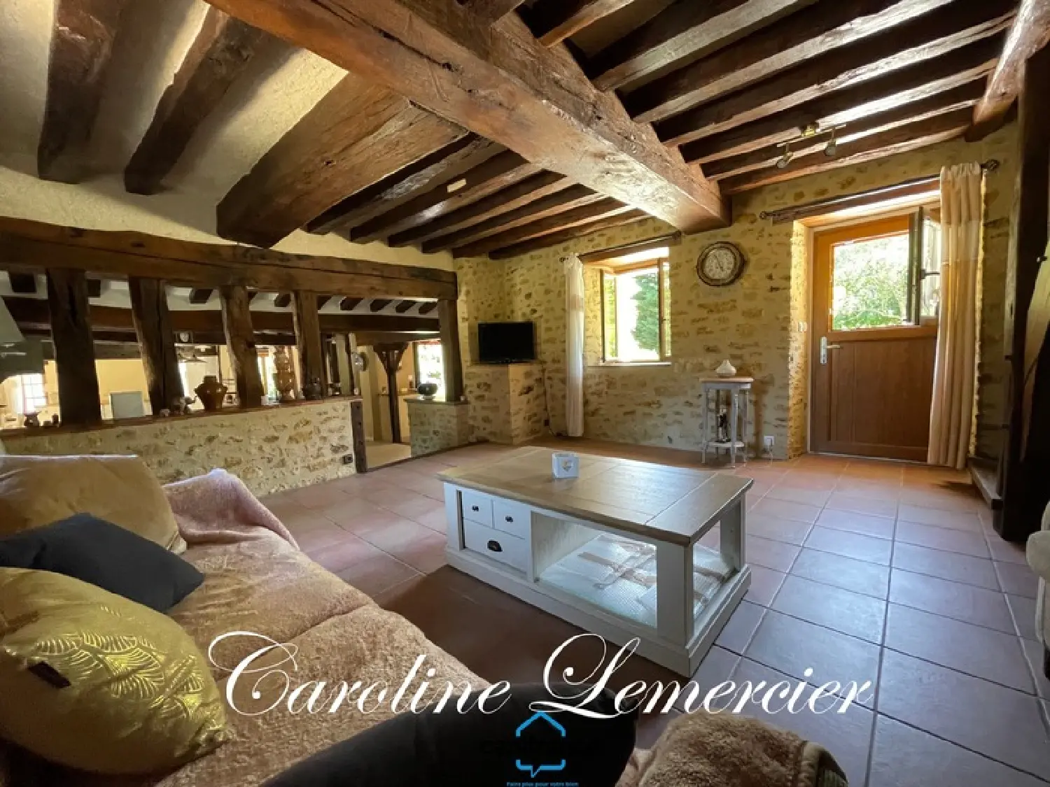  for sale farm La Ferté-Bernard Sarthe 5