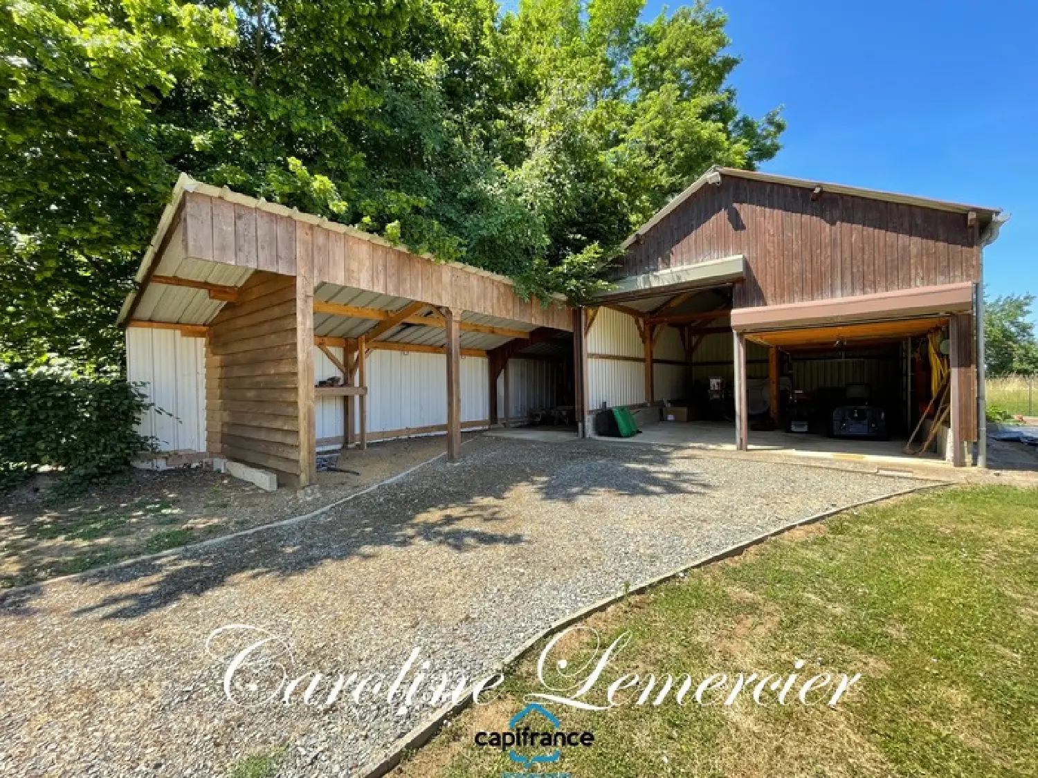  for sale farm La Ferté-Bernard Sarthe 8