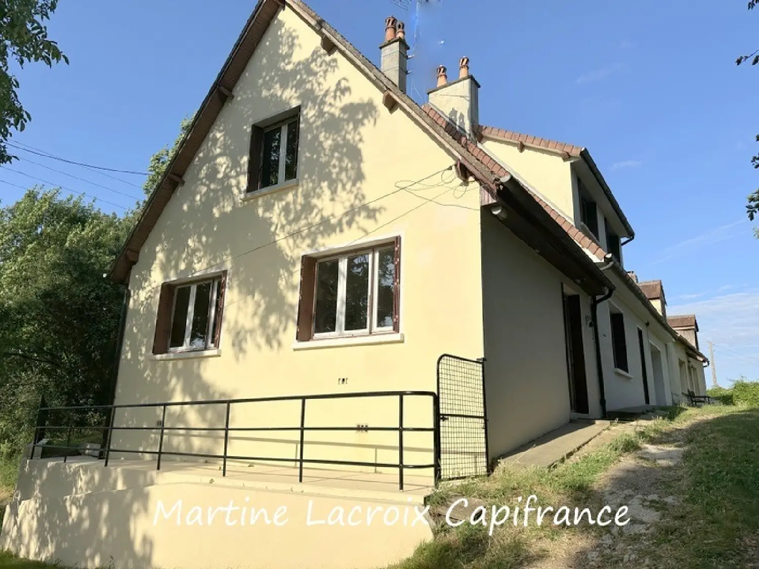  kaufen Bauernhof La Rouge Orne 4