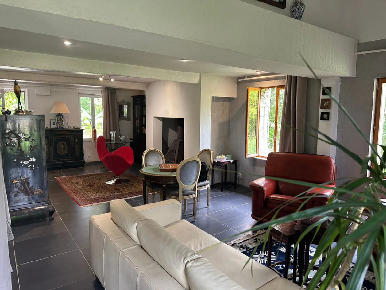  te koop boerderij Labastide-d'Armagnac Landes 5