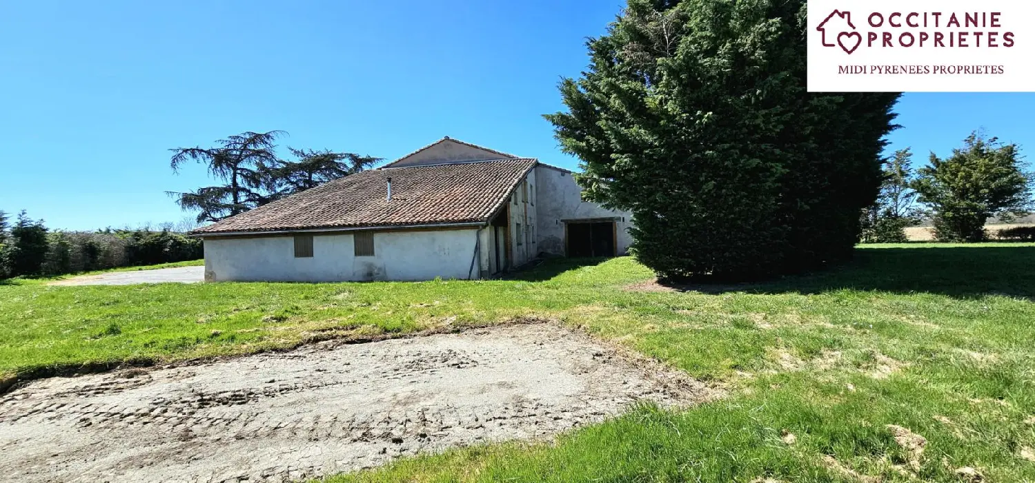  kaufen Bauernhof Labatut Ariège 2