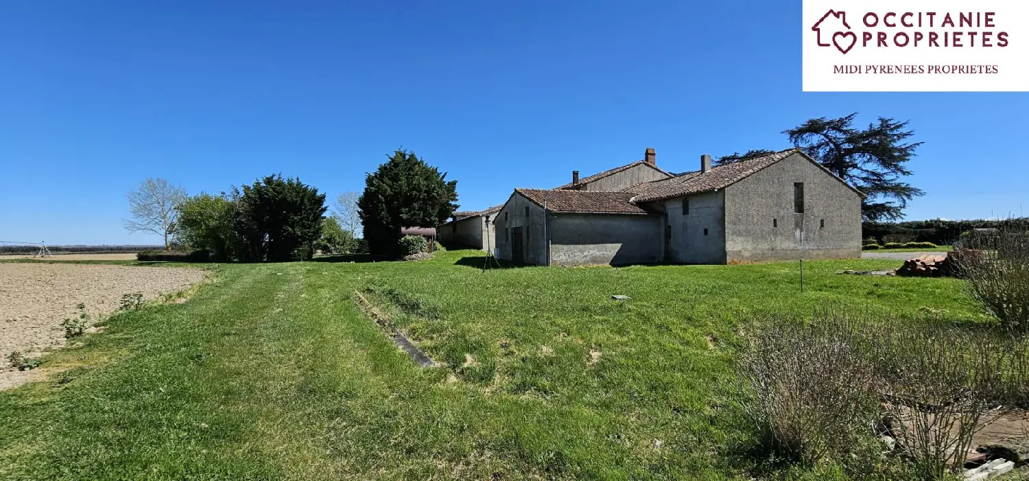  kaufen Bauernhof Labatut Ariège 3