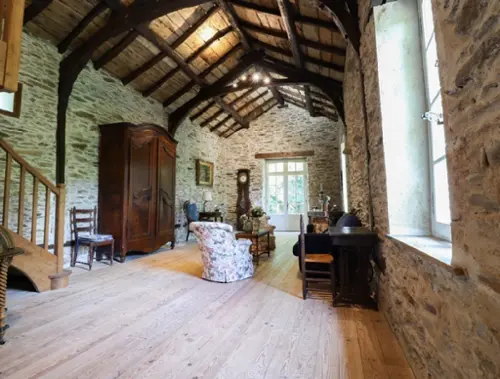 Lacaze Tarn farm foto 7113061