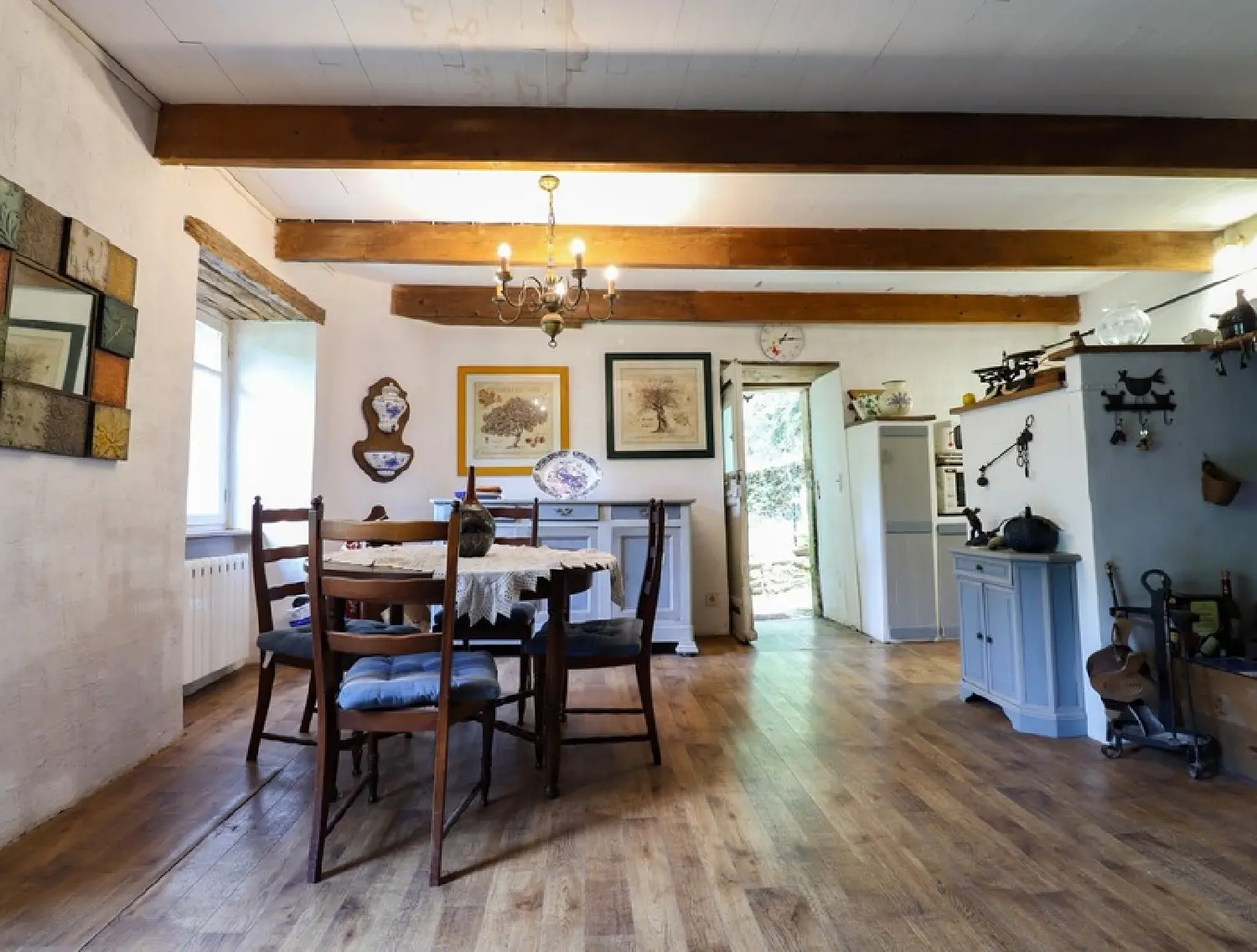  for sale farm Lacaze Tarn 4
