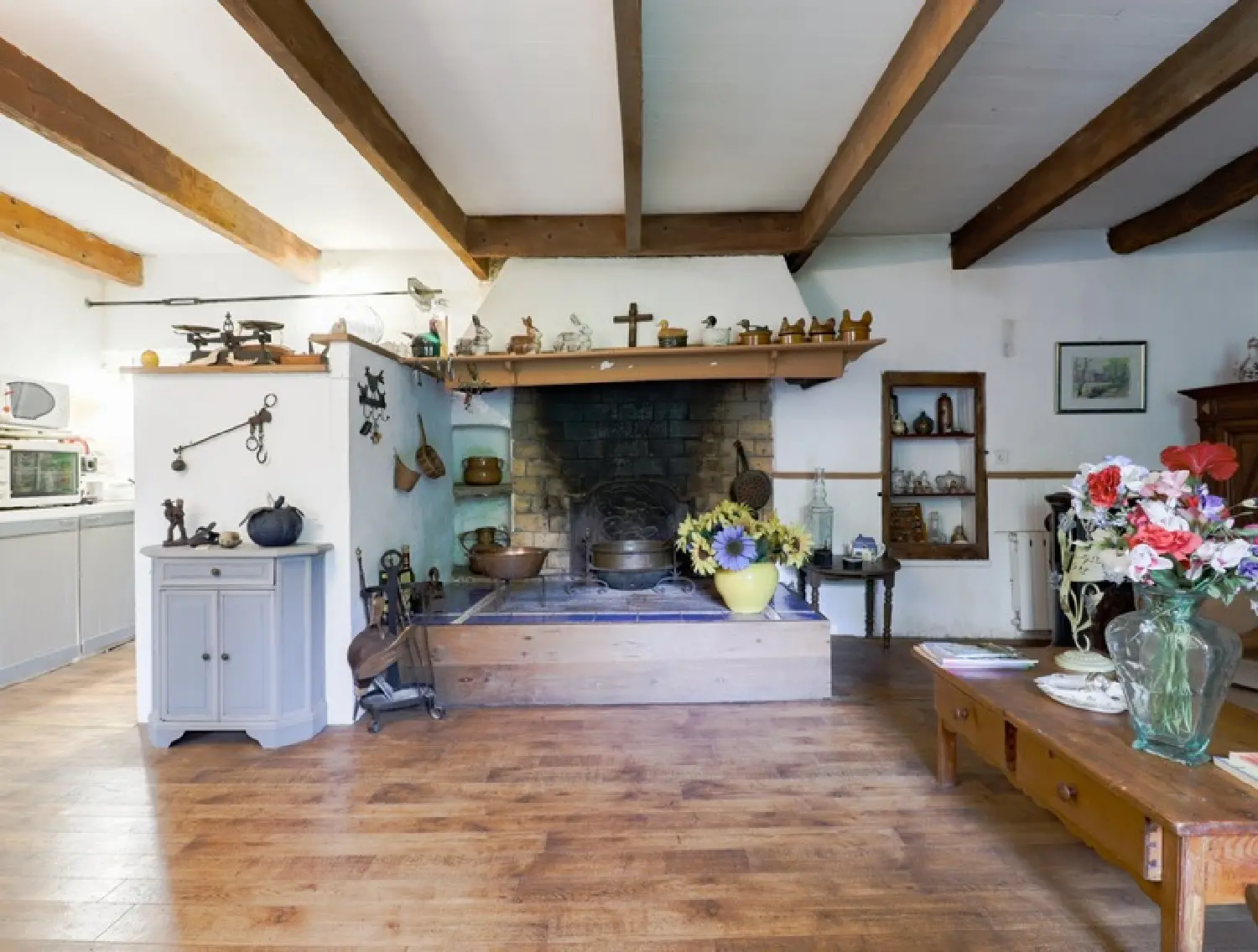  for sale farm Lacaze Tarn 6