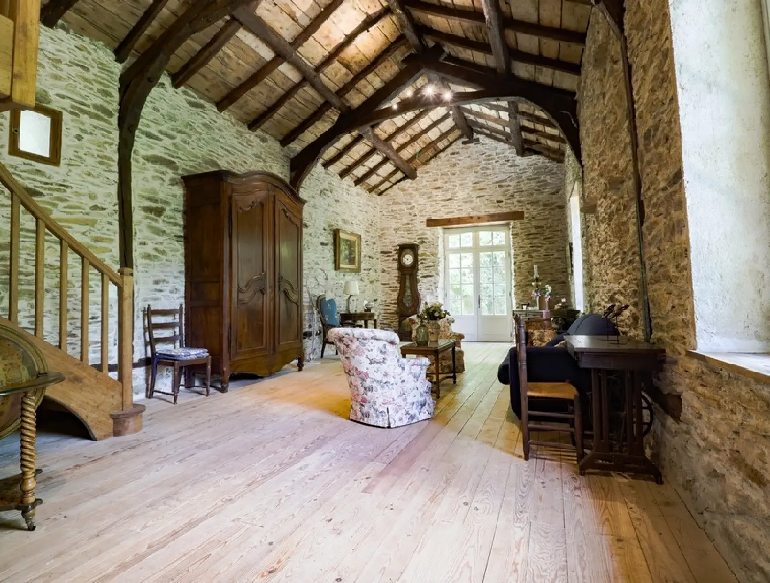  for sale farm Lacaze Tarn 7