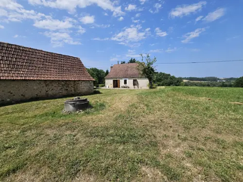 Lacropte Dordogne boerderij foto 7109528