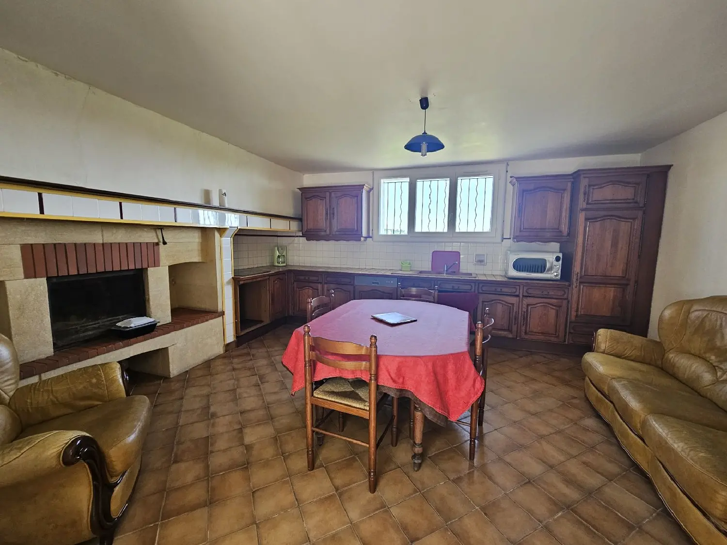  en venta casa rústica Lacropte Dordoña 4