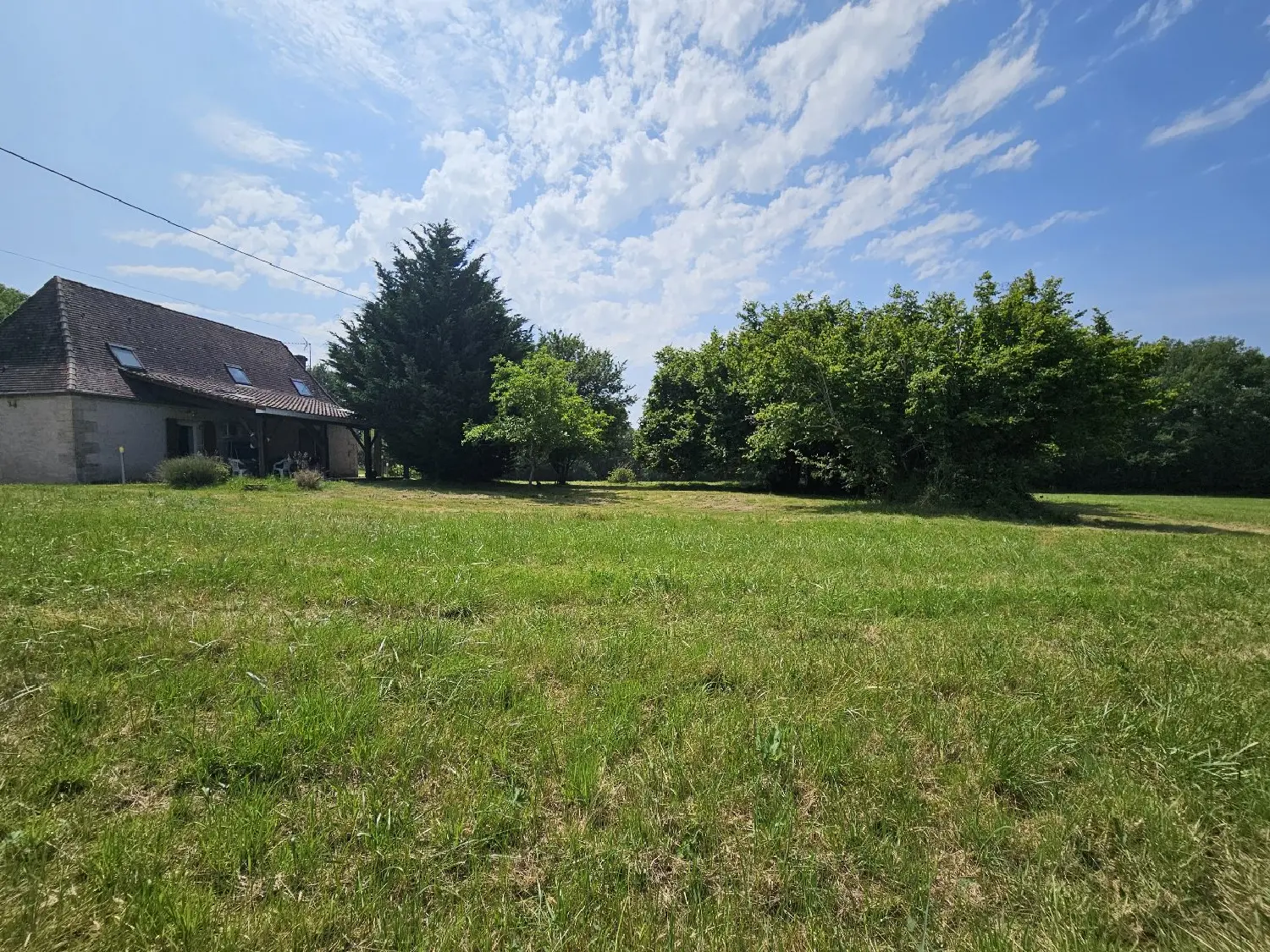  kaufen Bauernhof Lacropte Dordogne 1