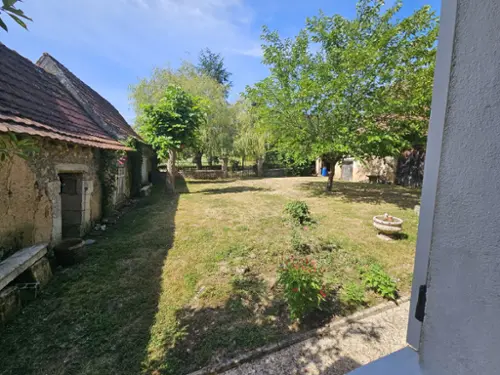 Lacropte Dordogne boerderij foto 7114862