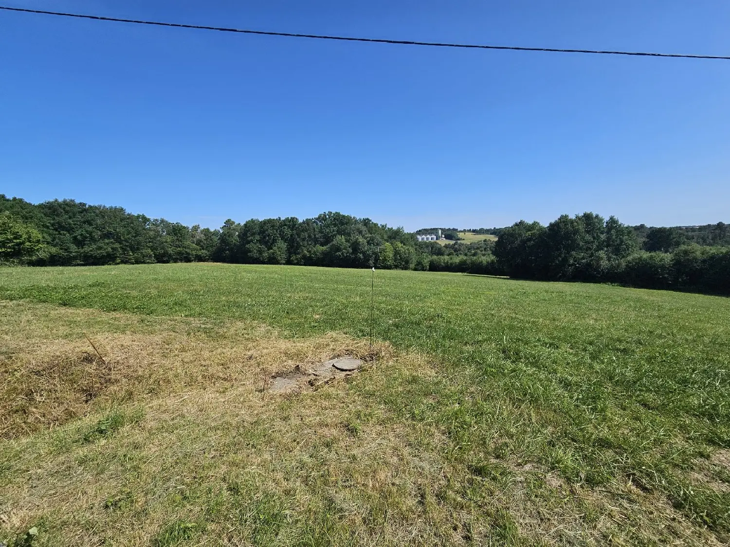  te koop boerderij Lacropte Dordogne 6