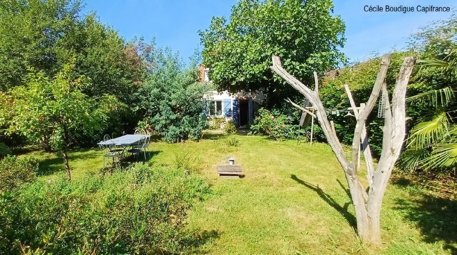  à vendre ferme Lalongue Pyrénées-Atlantiques 3