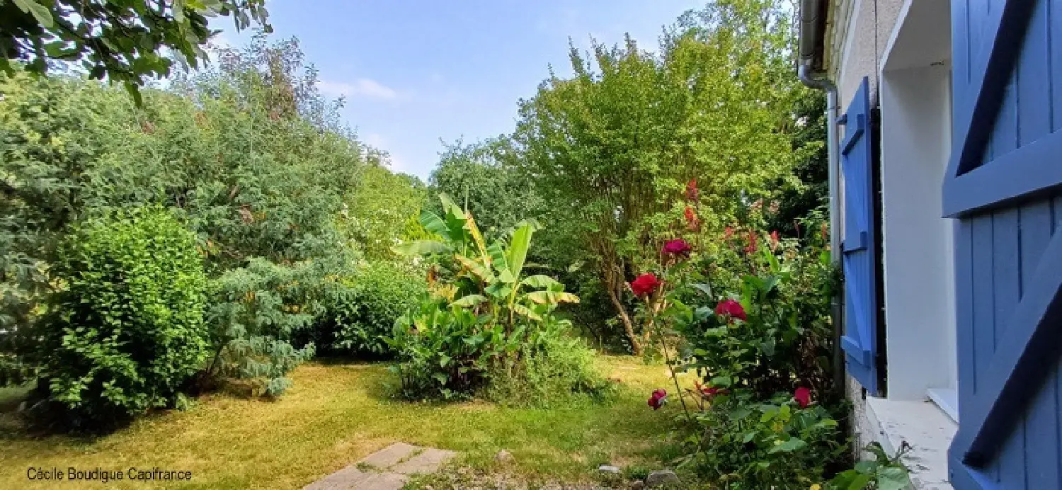  à vendre ferme Lalongue Pyrénées-Atlantiques 6