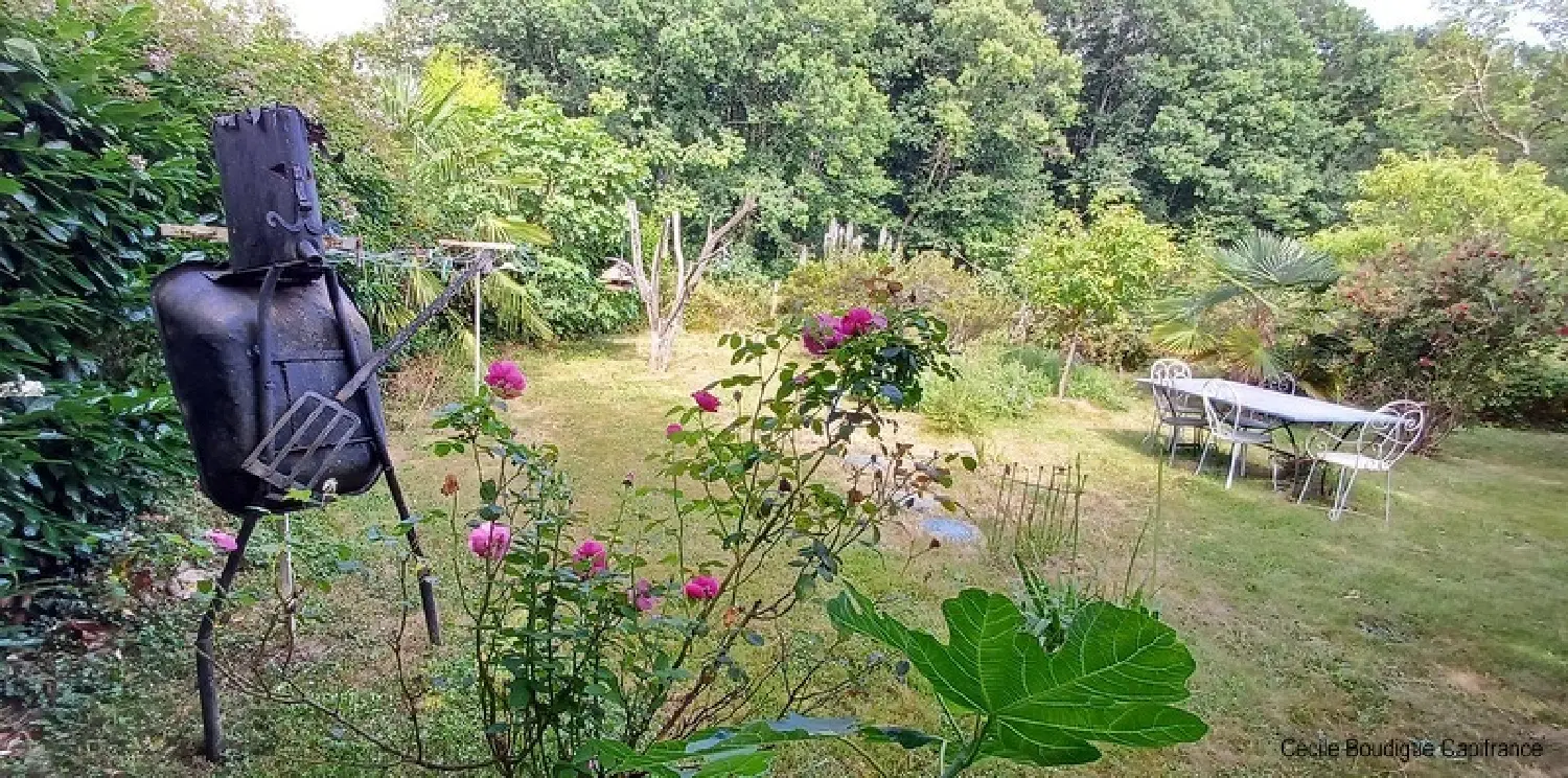  à vendre ferme Lalongue Pyrénées-Atlantiques 8
