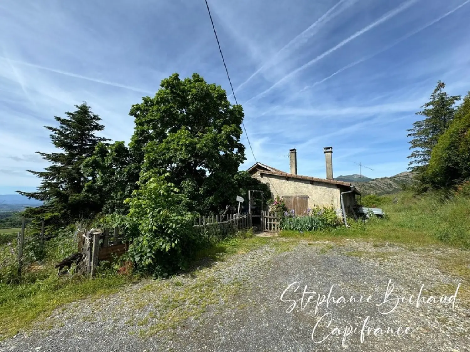  te koop boerderij Lardier-et-Valença Hautes-Alpes 7