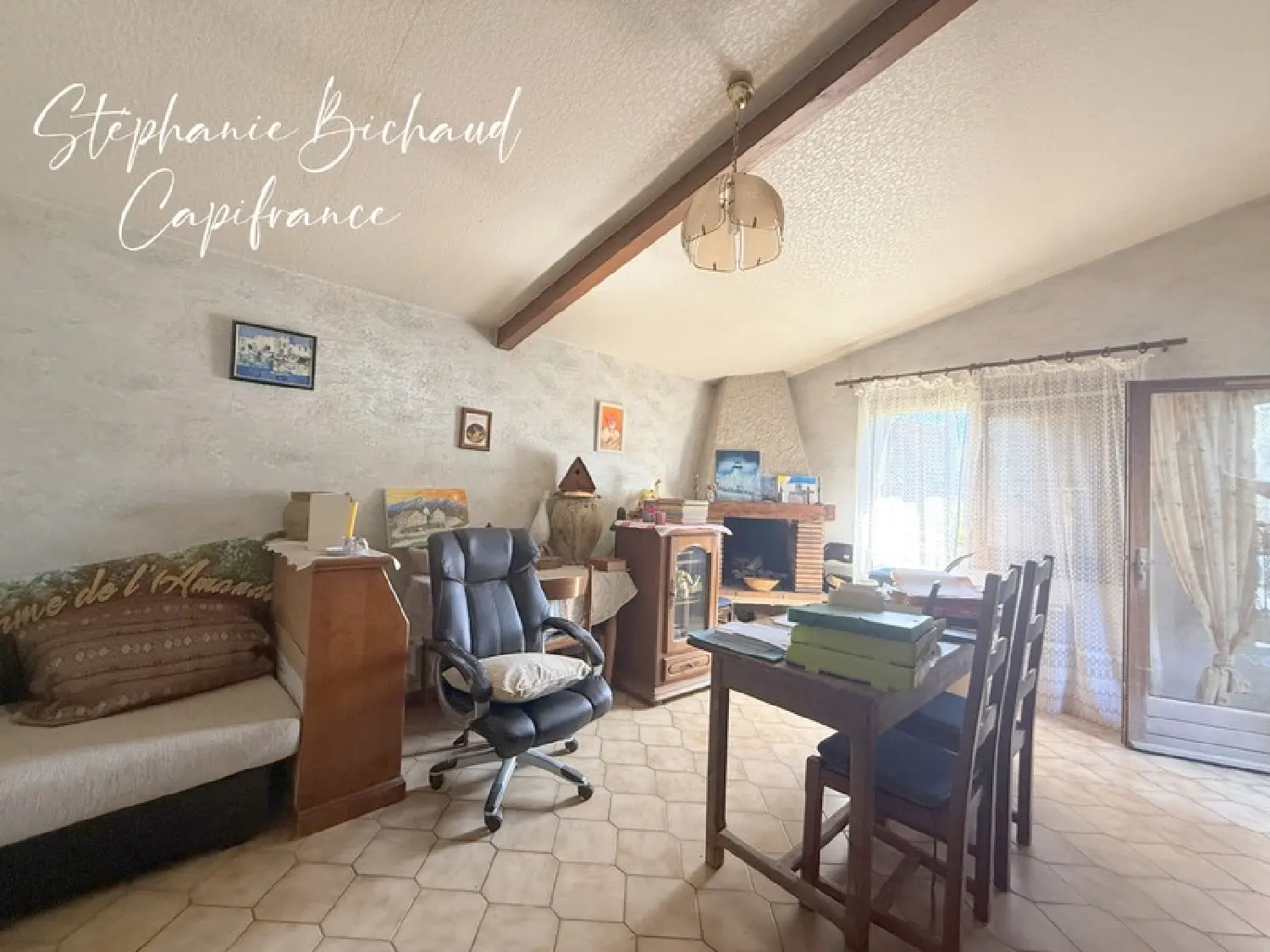  te koop boerderij Lardier-et-Valença Hautes-Alpes 8