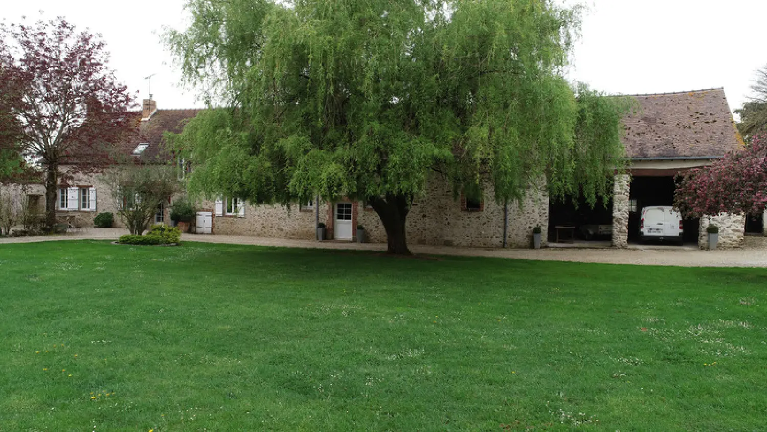  à vendre ferme Le Thoult-Trosnay Marne 5