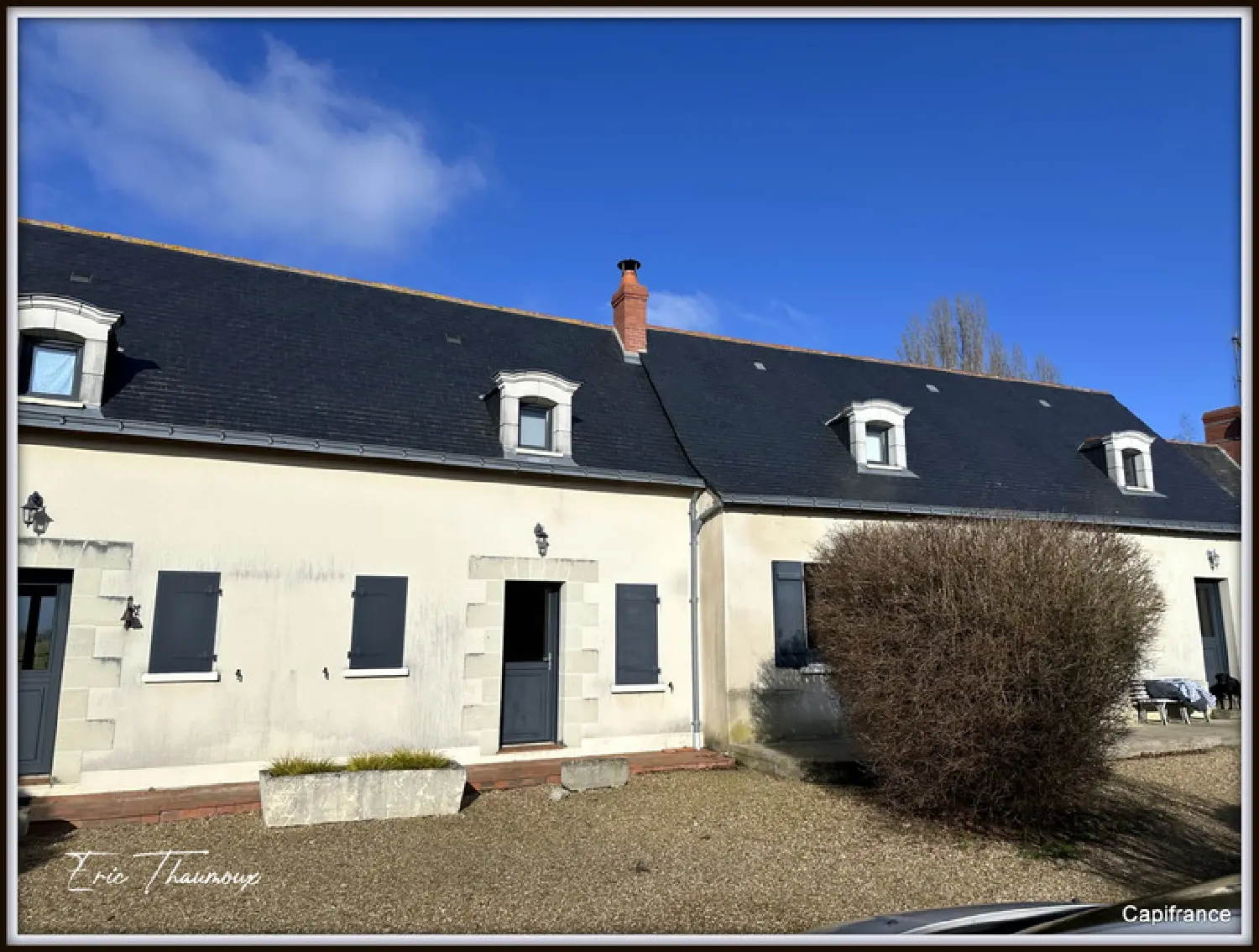  kaufen Bauernhof Le Thoureil Maine-et-Loire 3