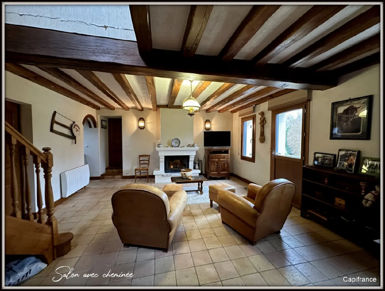  kaufen Bauernhof Le Thoureil Maine-et-Loire 5
