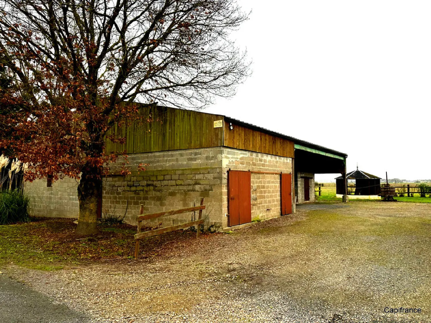  kaufen Bauernhof Le Thoureil Maine-et-Loire 7