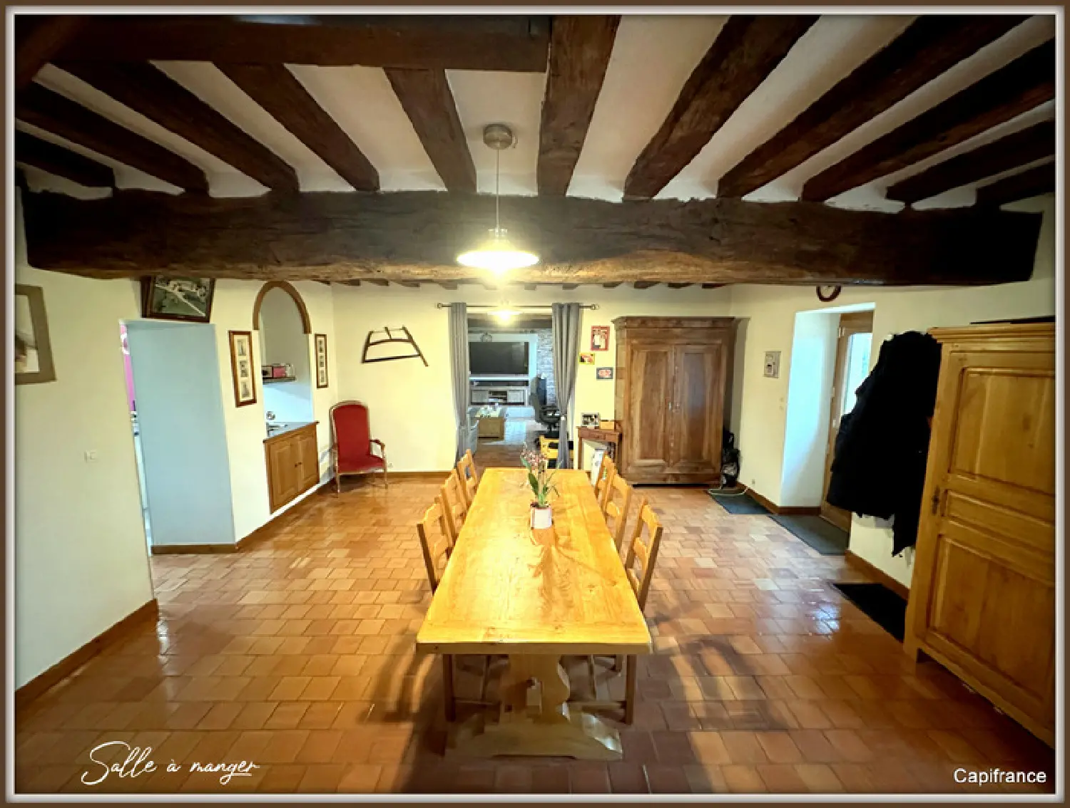  kaufen Bauernhof Le Thoureil Maine-et-Loire 8