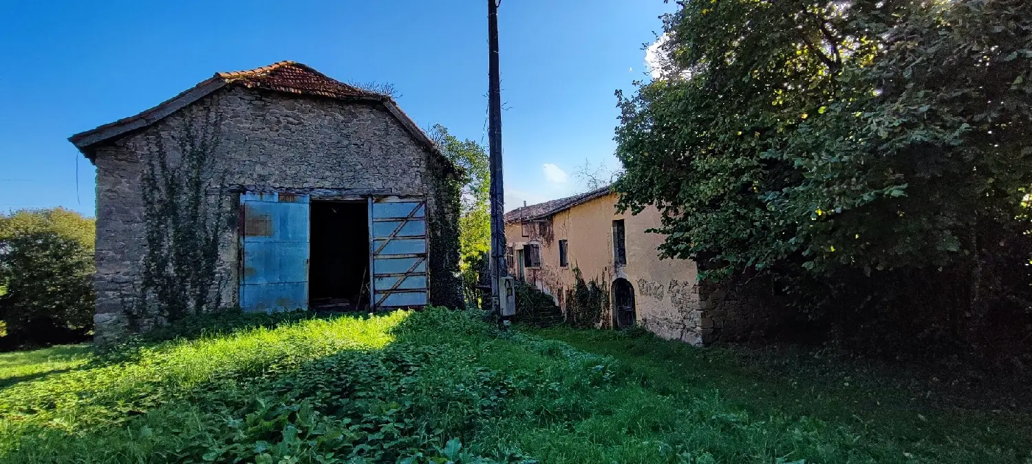  en venta casa rústica Les Albres Aveyron 4