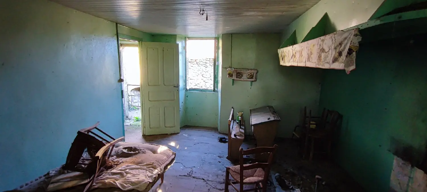  en venta casa rústica Les Albres Aveyron 6