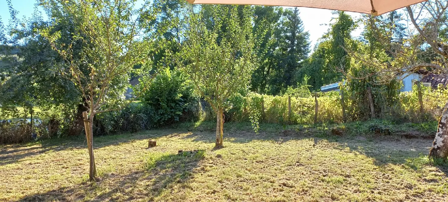  à vendre ferme Les Thons Vosges 4